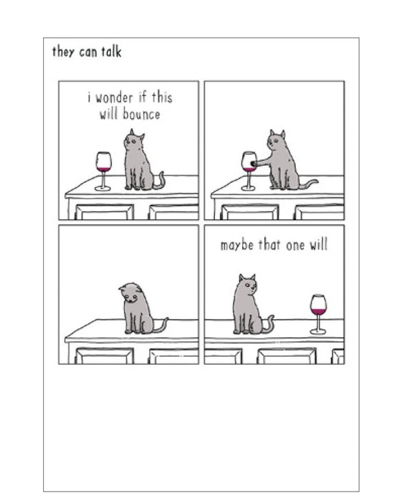 Cat: 