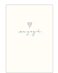 Wonderful news! - Engagement card