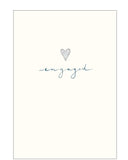 Wonderful news! - Engagement card