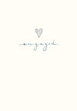 Wonderful news! - Engagement card