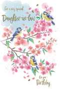 Special Daughter-in-law