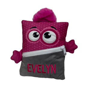 Evelyn - My Worry Monster