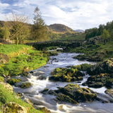 Watendlath Beck, Cumbria - National Trust greetings cards