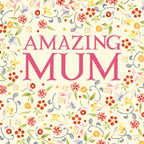 Amazing Mum - Emma Bridgewater Birthday card