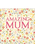 Amazing Mum - Emma Bridgewater Birthday card