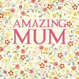 Amazing Mum - Emma Bridgewater Birthday card