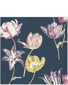 Tulipomania - Sanderson Interiors card