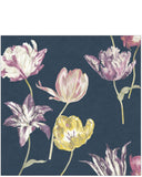 Tulipomania - Sanderson Interiors card