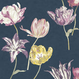 Tulipomania - Sanderson Interiors card