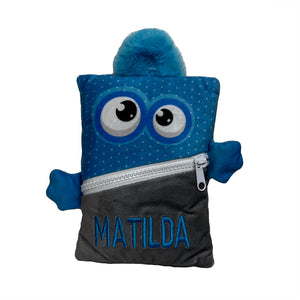 Matilda - My Worry Monster