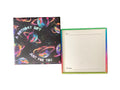 Planet football - Gift card box