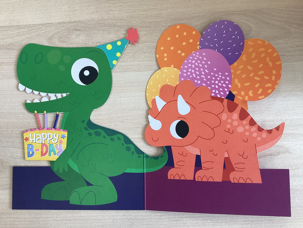 T-Rex - Aww So Cute