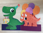T-Rex - Aww So Cute