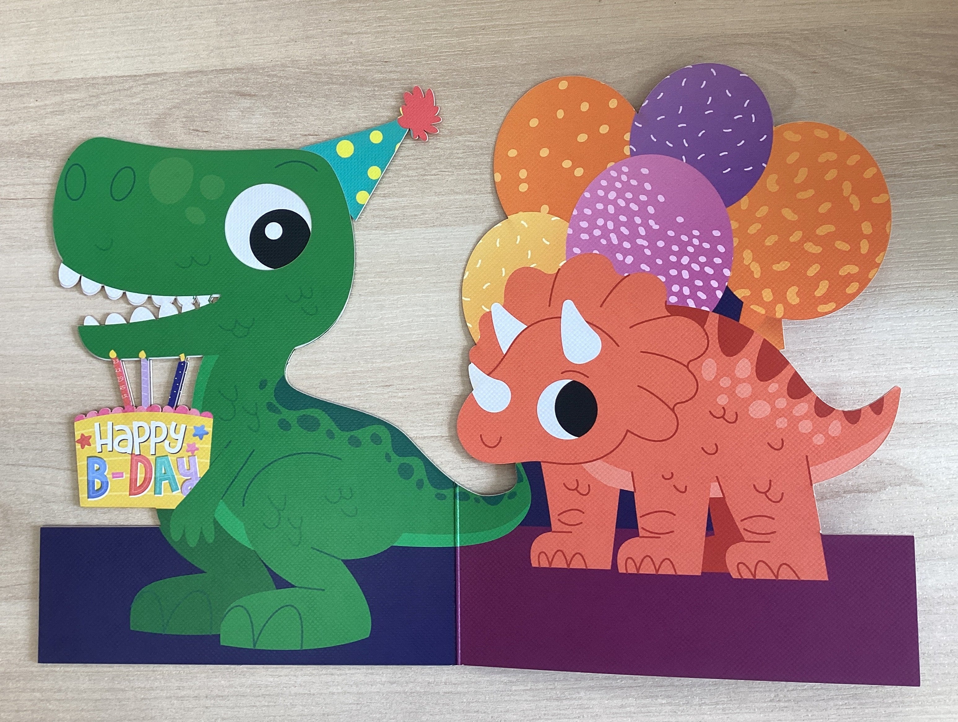 T-Rex - Aww So Cute