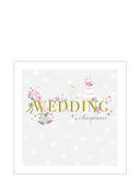 Wedding Acceptance - Wedding RSVP card
