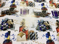 Rum & Gifts - Wrapping Paper