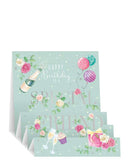 Special Friend - Pop up Birthday card