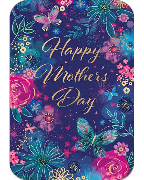 Happy Mother's Day card