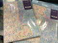 Flat Wrap with Tag Mother’s Day Ditsy Floral - Wrapping Paper