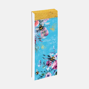 Queen Bee - Blue shopping list A