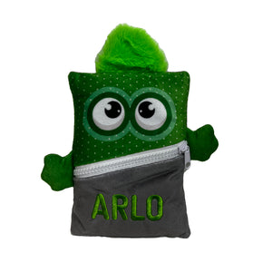 Alro - My Worry Monster