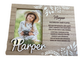 Harper  - Personalised Kids  Picture Frame