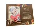 Thomas - Personalised Kids Picture Frame