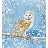 Snowy Day - Pack of 5 charity Christmas cards