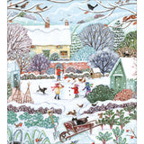 Season Fun - Pack of 5 charity Christmas cards