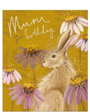 Mum, on your Birthday card