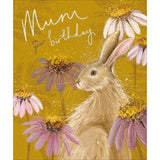 Mum, on your Birthday card