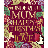 Mum - Emma Bridgewater Christmas card