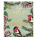 Someone Special - Emma Bridgewater Christmas card