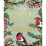 Someone Special - Emma Bridgewater Christmas card