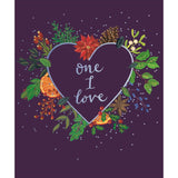 One I Love - Christmas card