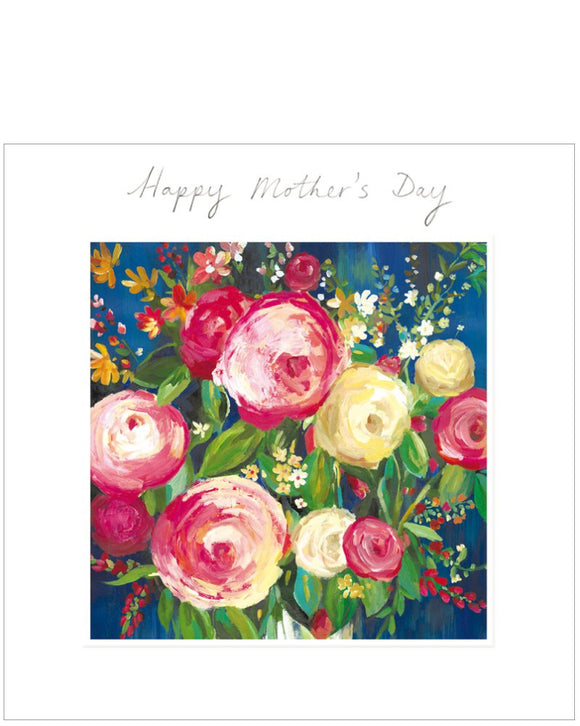 Happy Mother's Day card