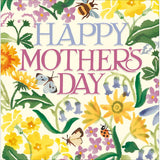 Happy Mother's Day - Emma Bridgewater card