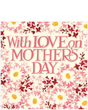 With Love on Mother's Day - Emma Bridgewater card