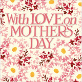 With Love on Mother's Day - Emma Bridgewater card