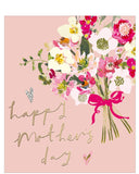 Beautiful Bouquet - Mother's Day card