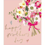 Beautiful Bouquet - Mother's Day card