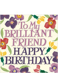 Special Friend - Emma Bridgewater card