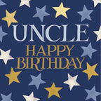 Uncle - Emma Bridgewater Birthday card
