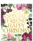 Special Friend - Emma Bridgewater Christmas card