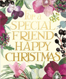 Special Friend - Emma Bridgewater Christmas card