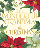 Wonderful Grandma - Emma Bridgewater Christmas card