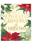 Wonderful Grandma - Emma Bridgewater Christmas card