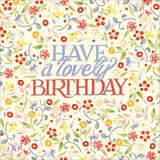 Have a lovely Birthday - Emma Bridgewater card