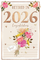 Retired in 2026 card (female)
