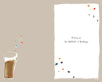 Happy birthday Mate ! Birthday Card
